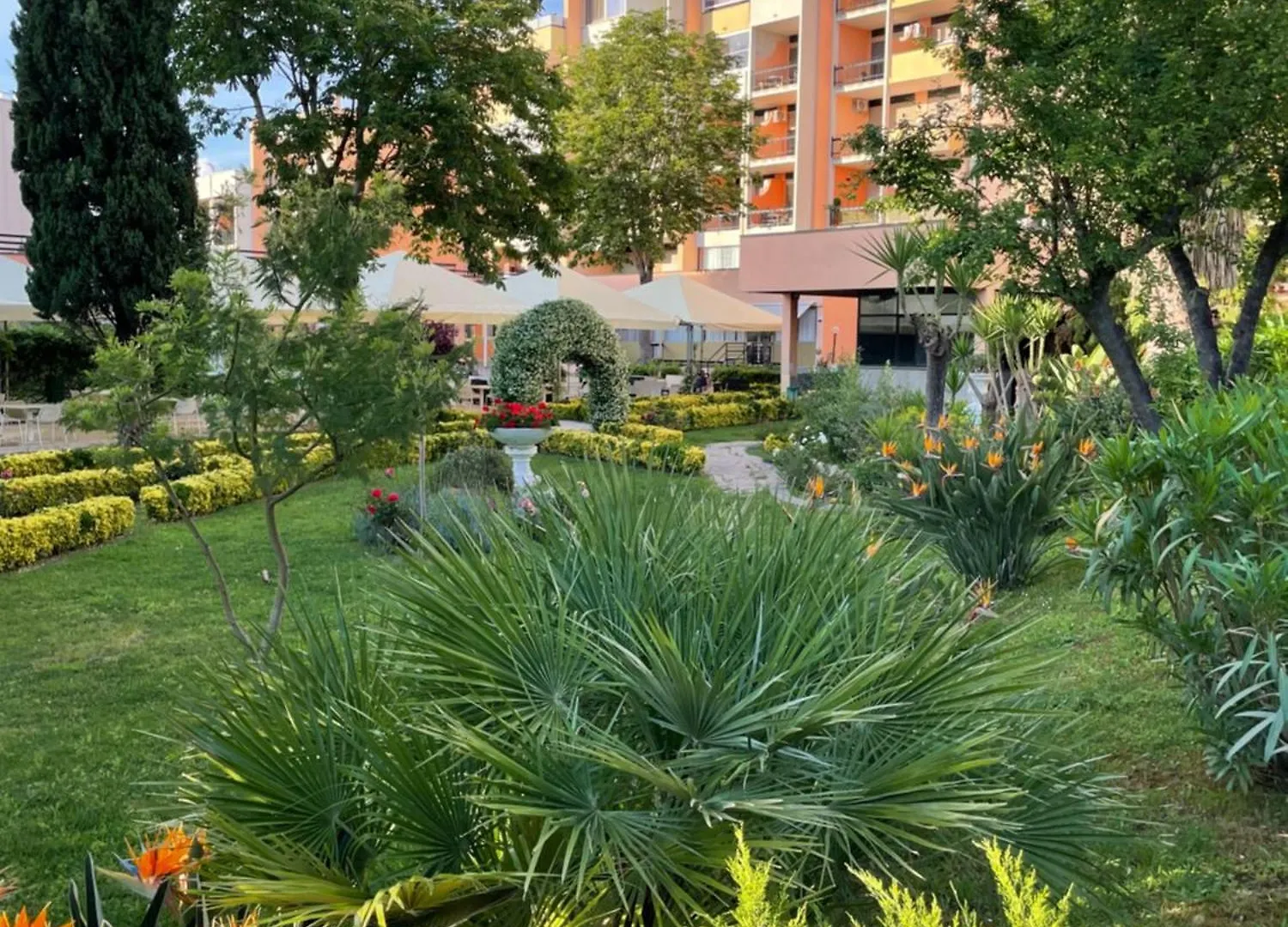 Apartmán Kame House Nel Verde Di Roma