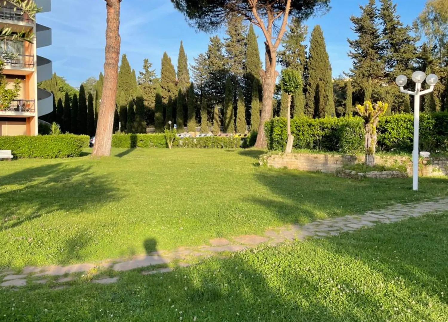 Kame House Nel Verde Di Roma Apartment Italy