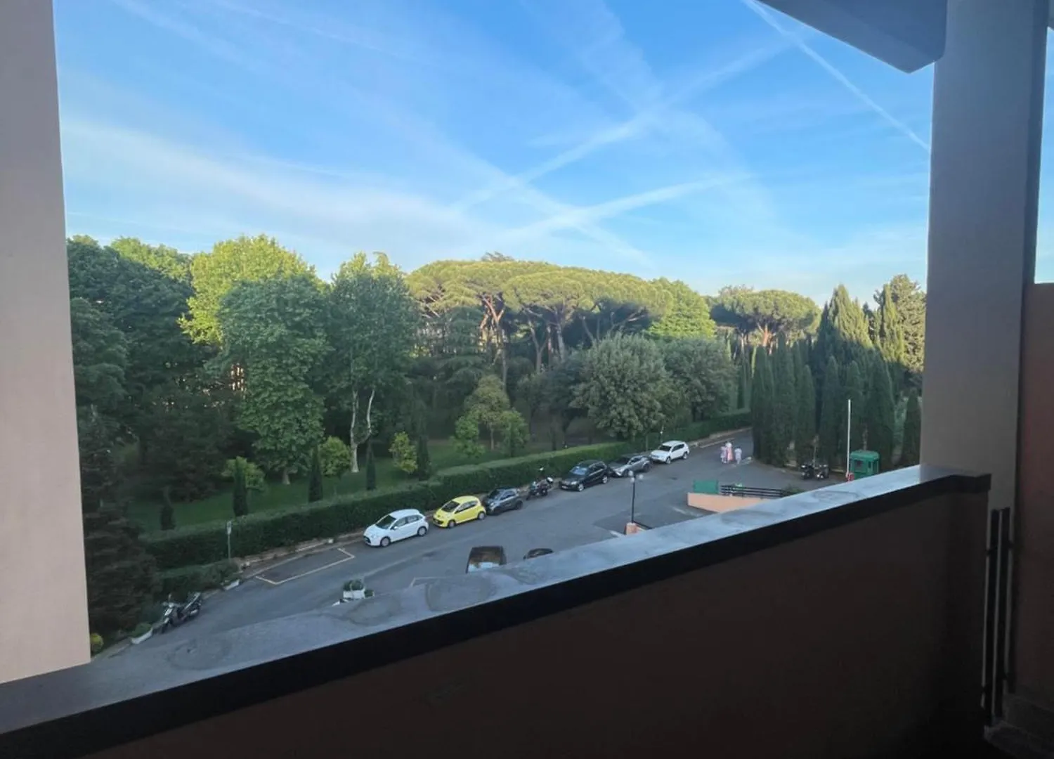 Kame House Nel Verde Di Roma Apartment 0*, Rome Italy