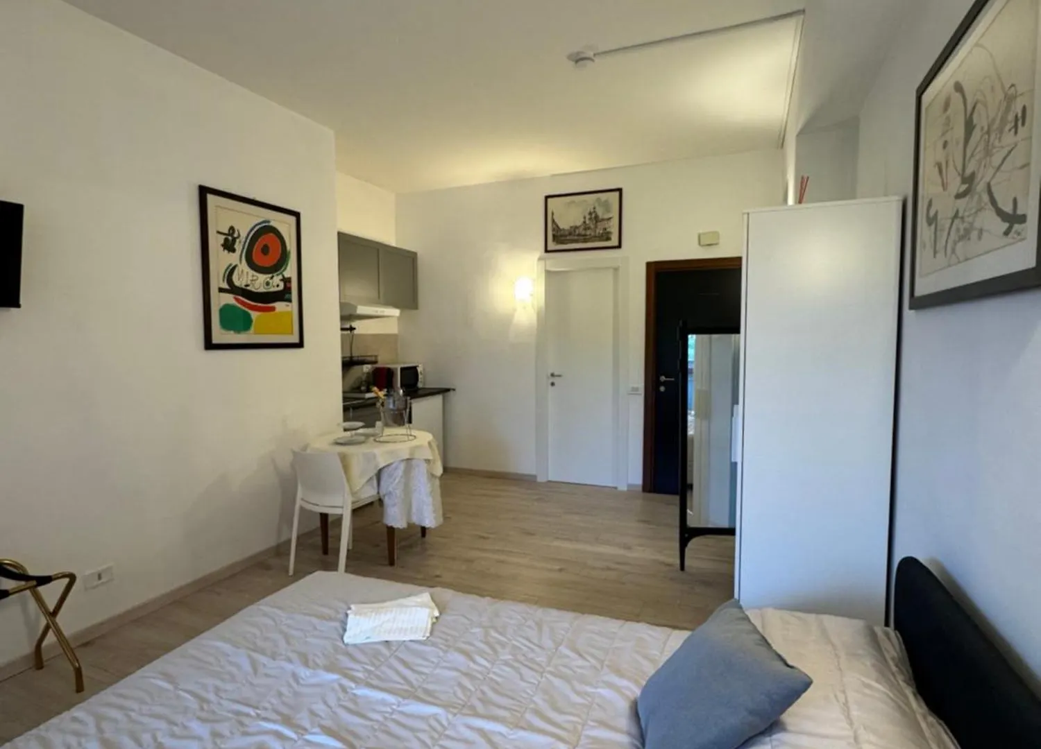 Kame House Nel Verde Di Roma Apartment 0*, Rome Italy