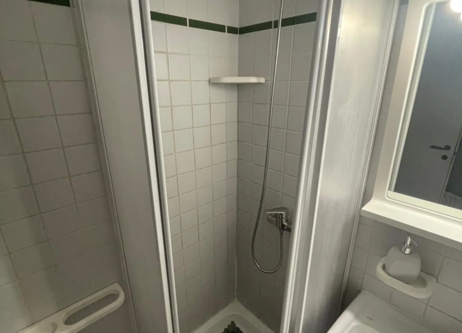 Kame House Nel Verde Di Roma Apartment Rome